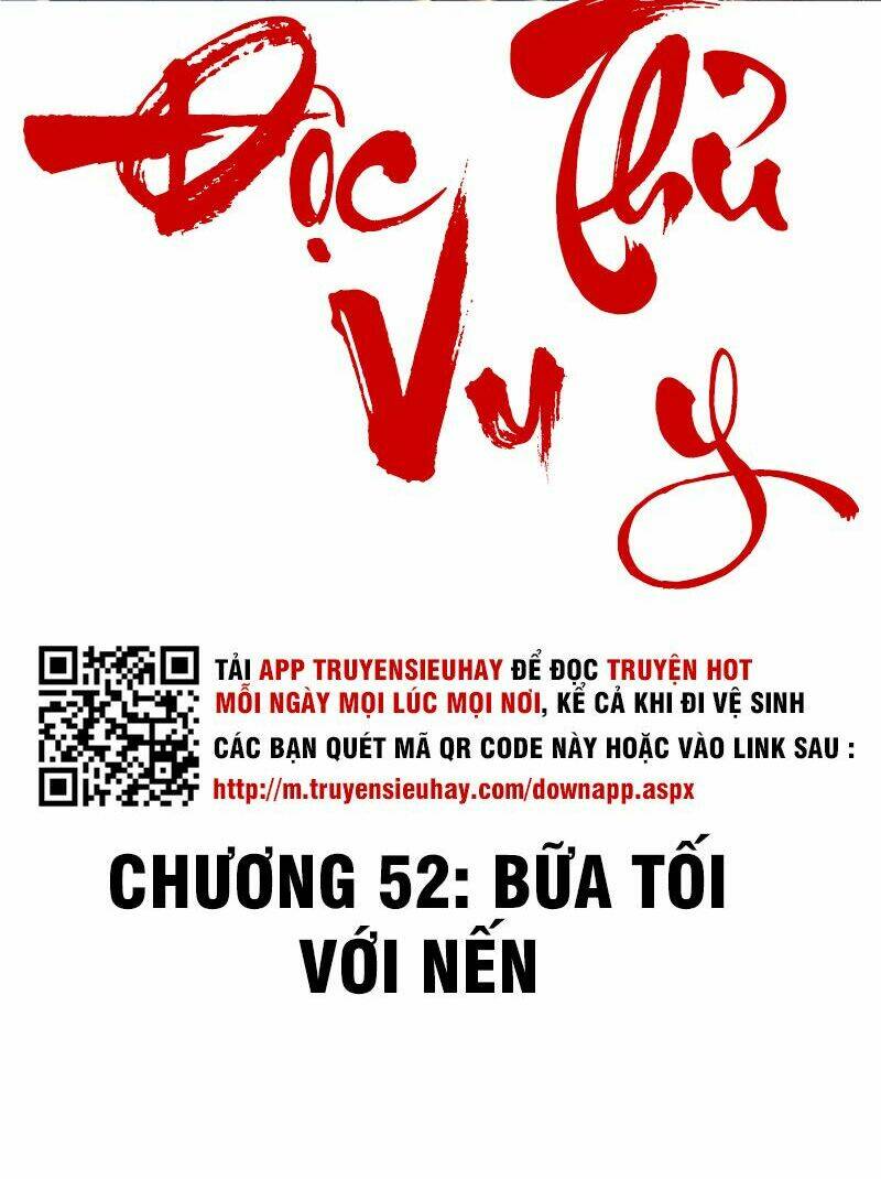 Độc Thủ Vu Y Chapter 52 - Trang 2