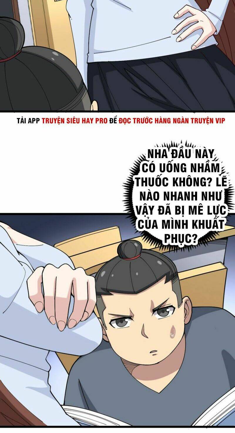 Độc Thủ Vu Y Chapter 52 - Trang 2