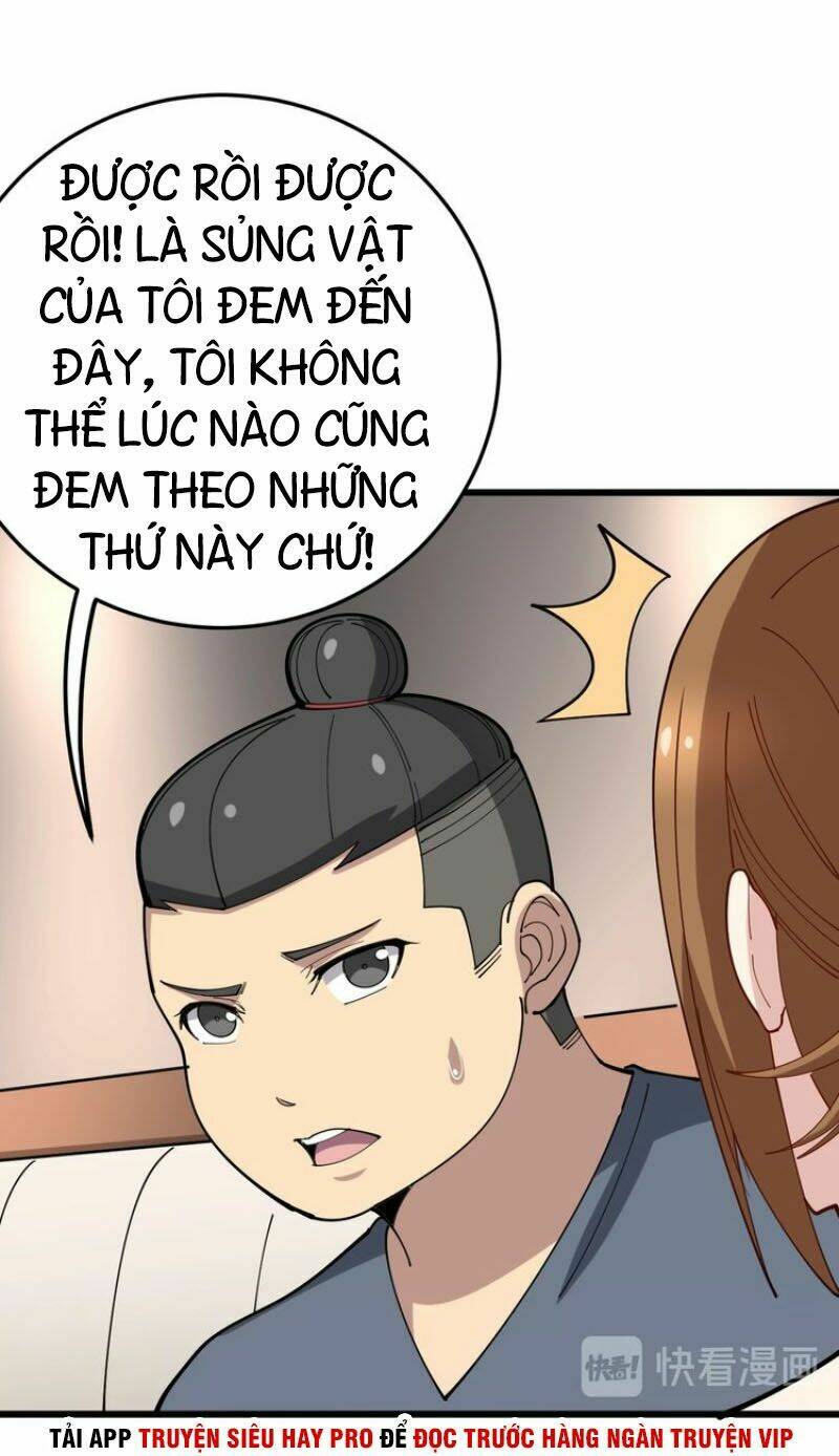 Độc Thủ Vu Y Chapter 50 - Trang 2