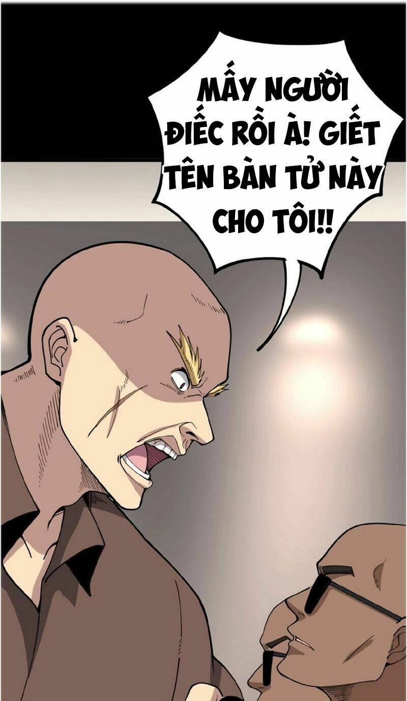 Độc Thủ Vu Y Chapter 48 - Trang 2