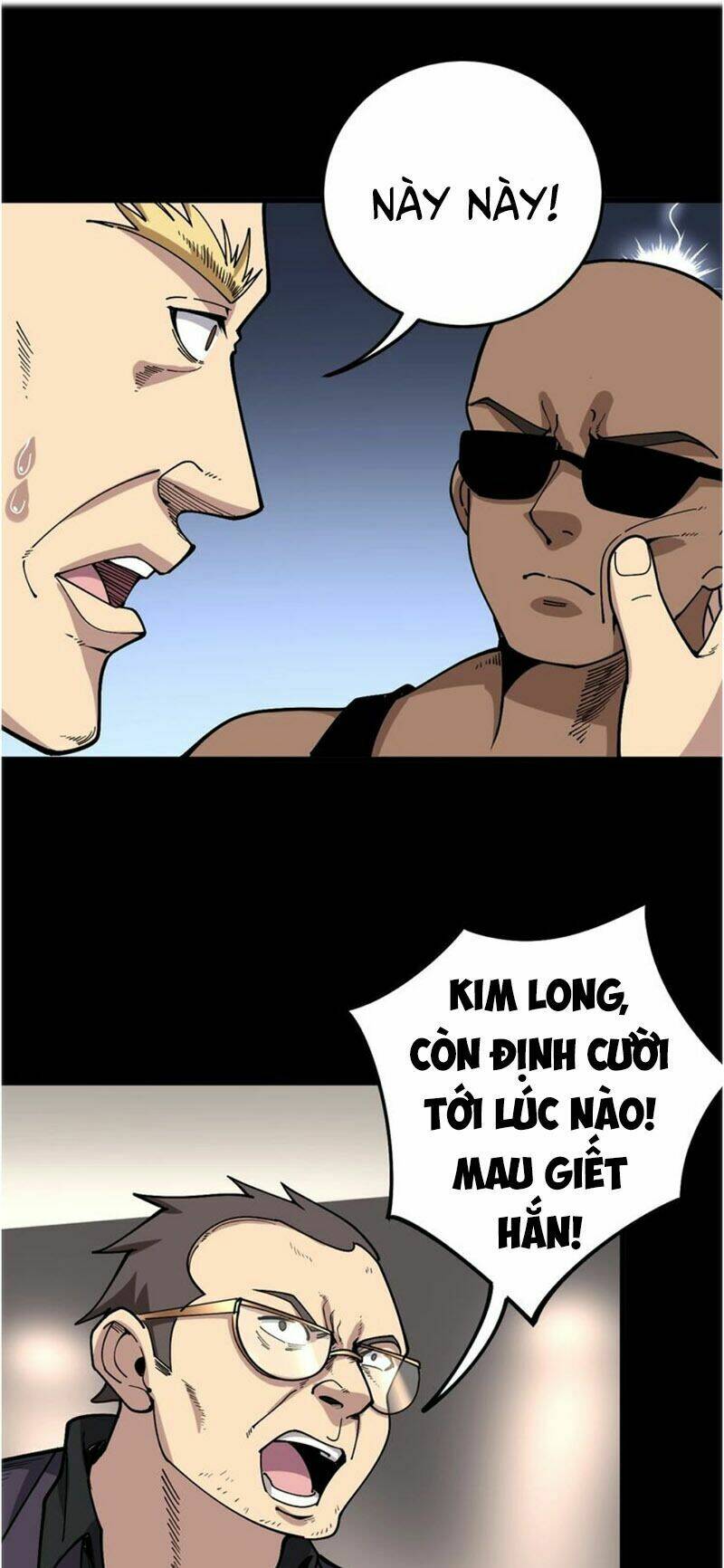 Độc Thủ Vu Y Chapter 48 - Trang 2