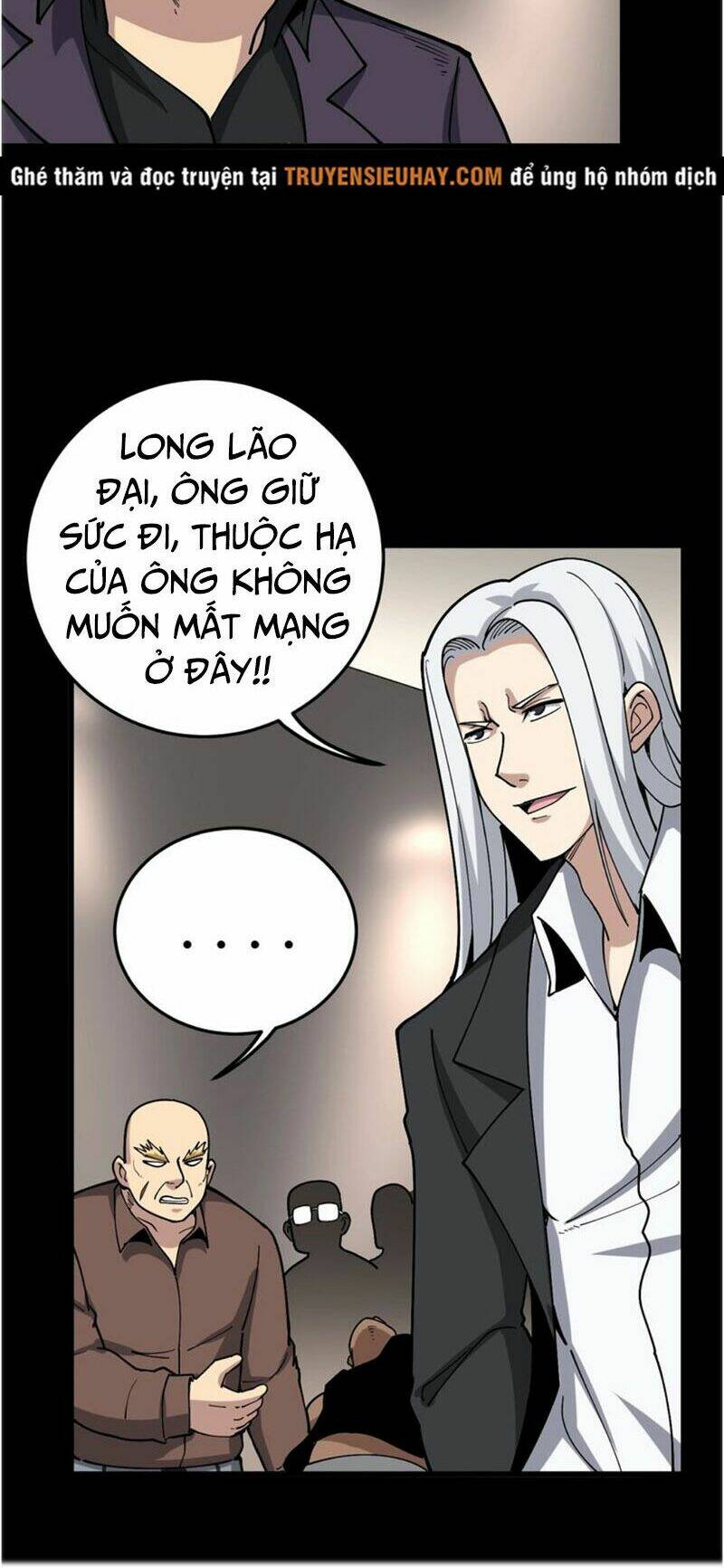 Độc Thủ Vu Y Chapter 48 - Trang 2