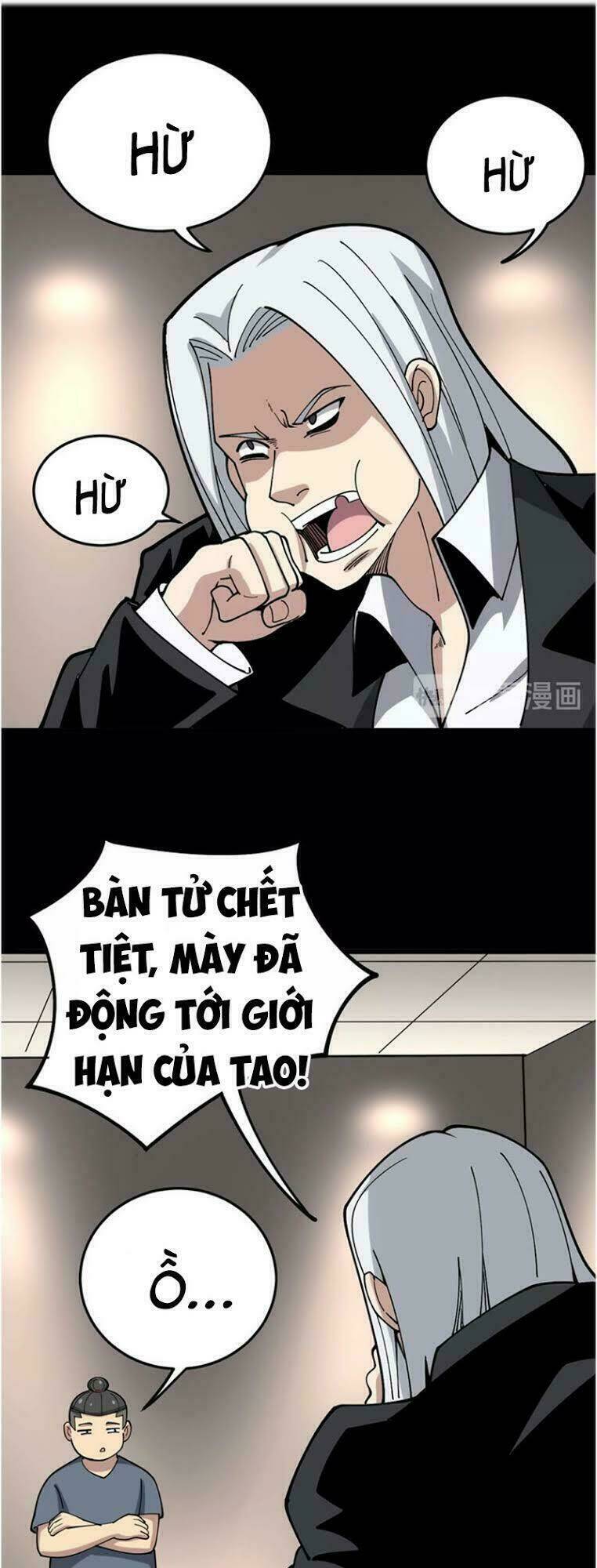 Độc Thủ Vu Y Chapter 48 - Trang 2