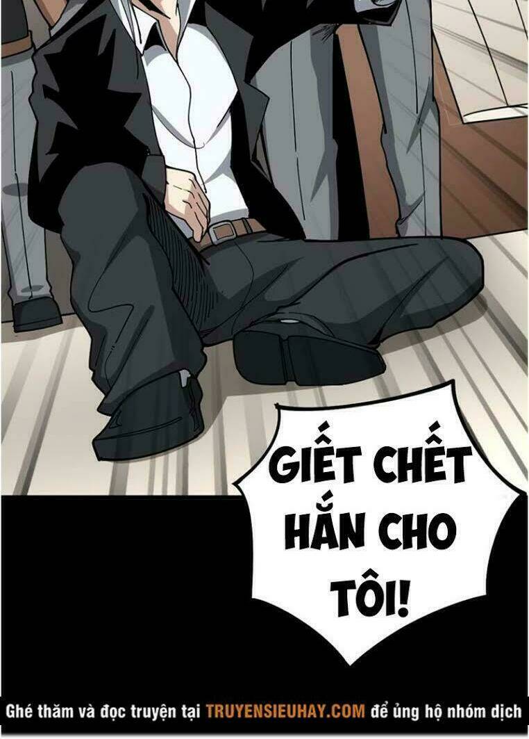 Độc Thủ Vu Y Chapter 48 - Trang 2