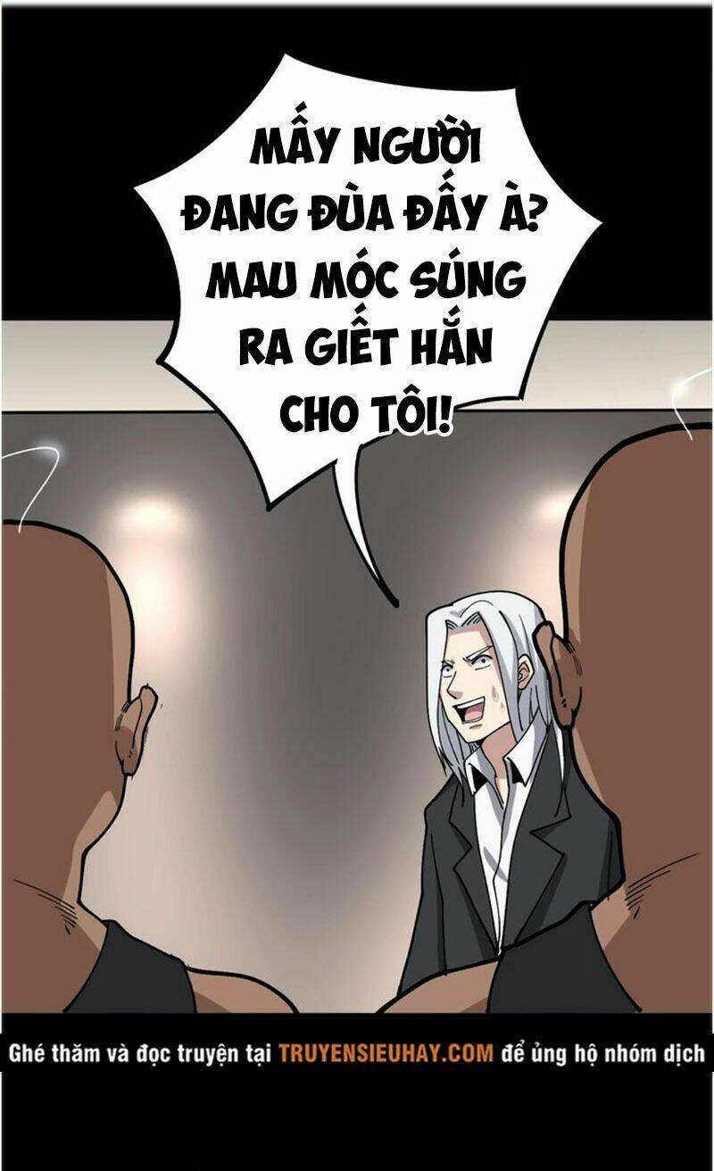 Độc Thủ Vu Y Chapter 48 - Trang 2