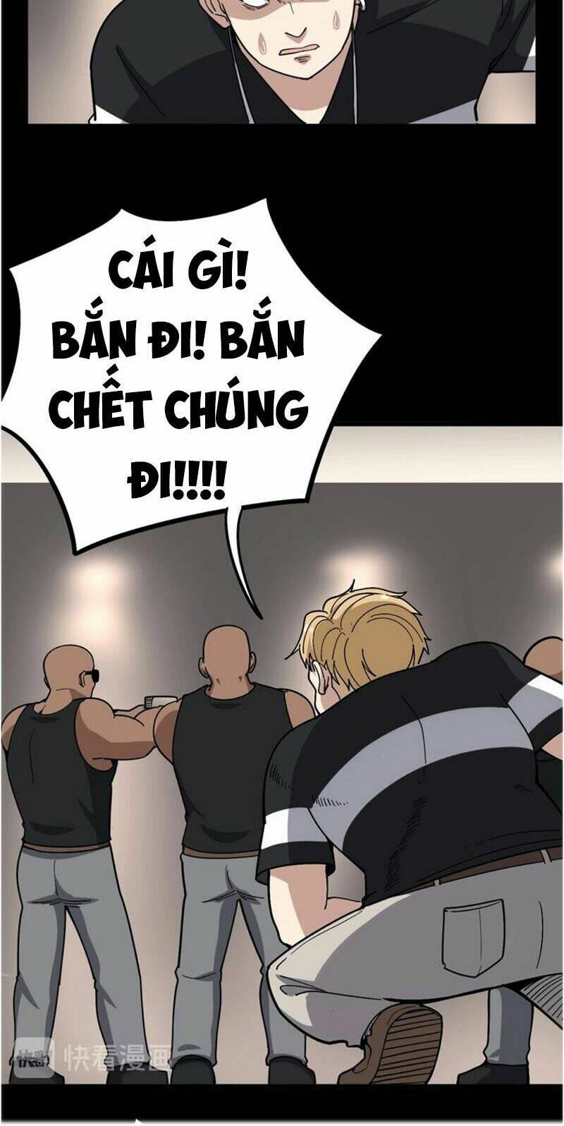 Độc Thủ Vu Y Chapter 48 - Trang 2