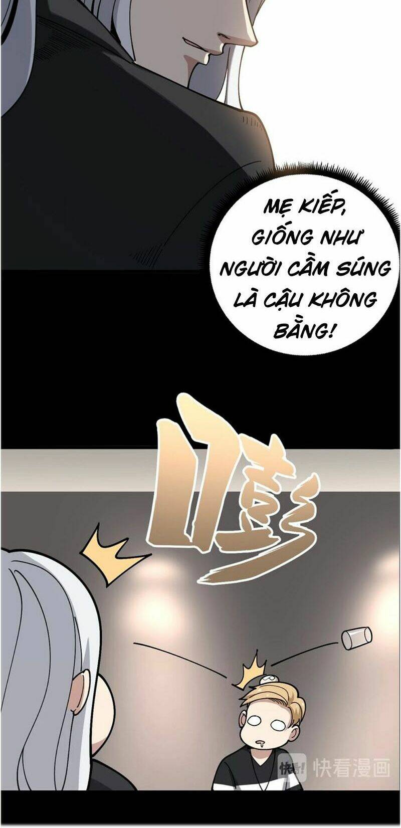 Độc Thủ Vu Y Chapter 48 - Trang 2