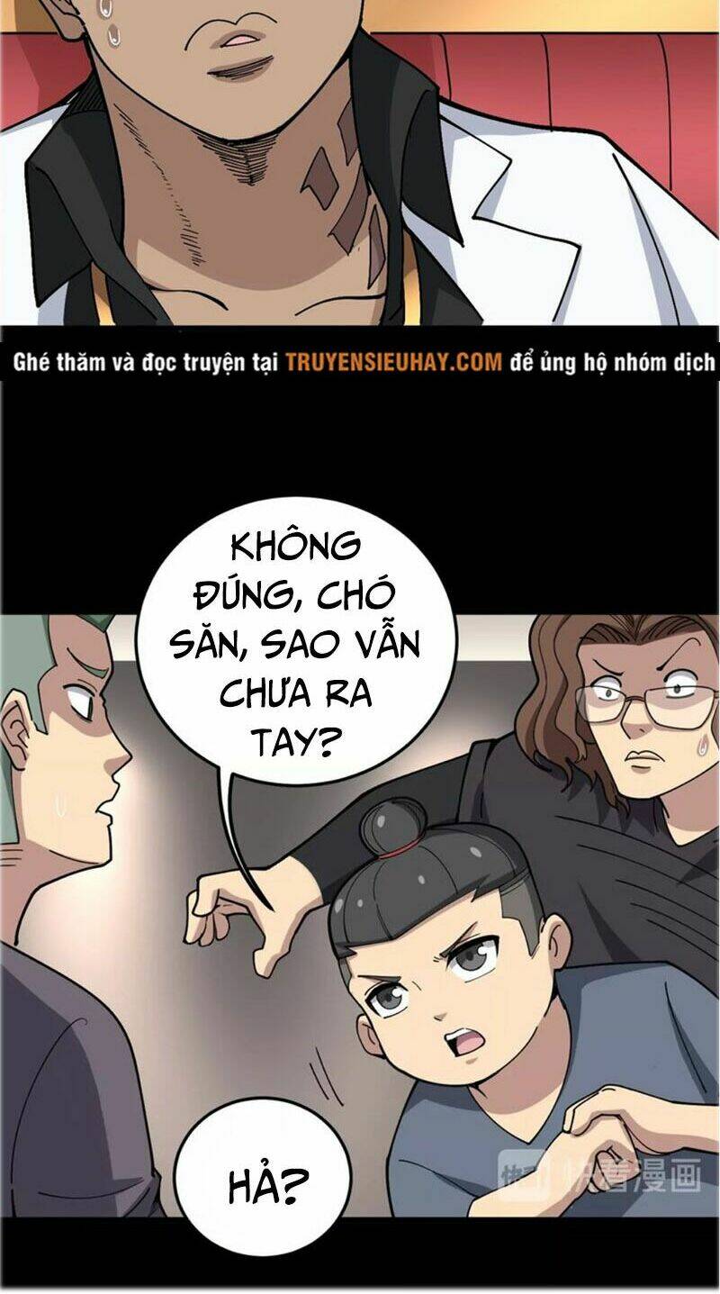 Độc Thủ Vu Y Chapter 47 - Trang 2