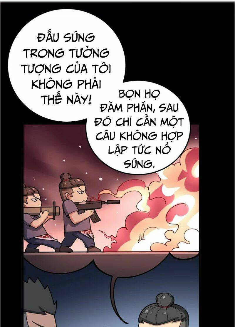 Độc Thủ Vu Y Chapter 47 - Trang 2