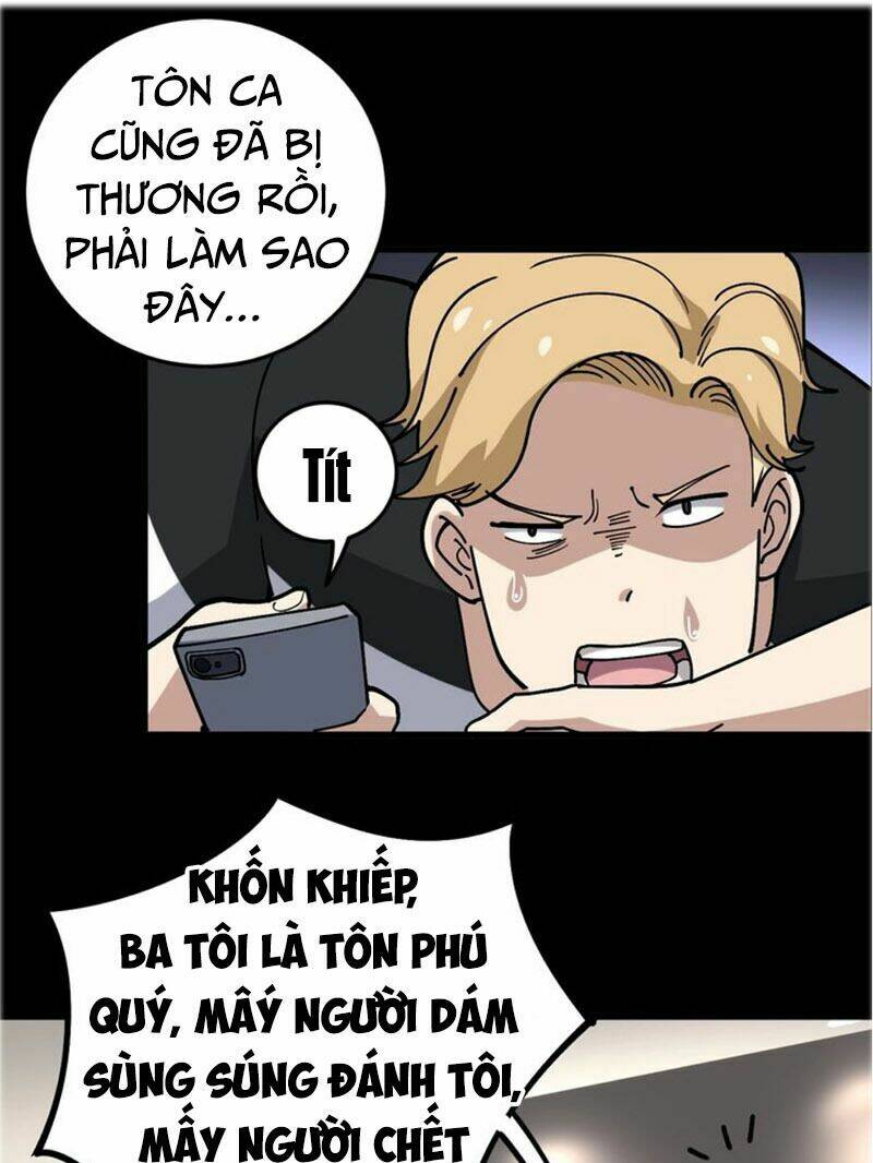 Độc Thủ Vu Y Chapter 47 - Trang 2