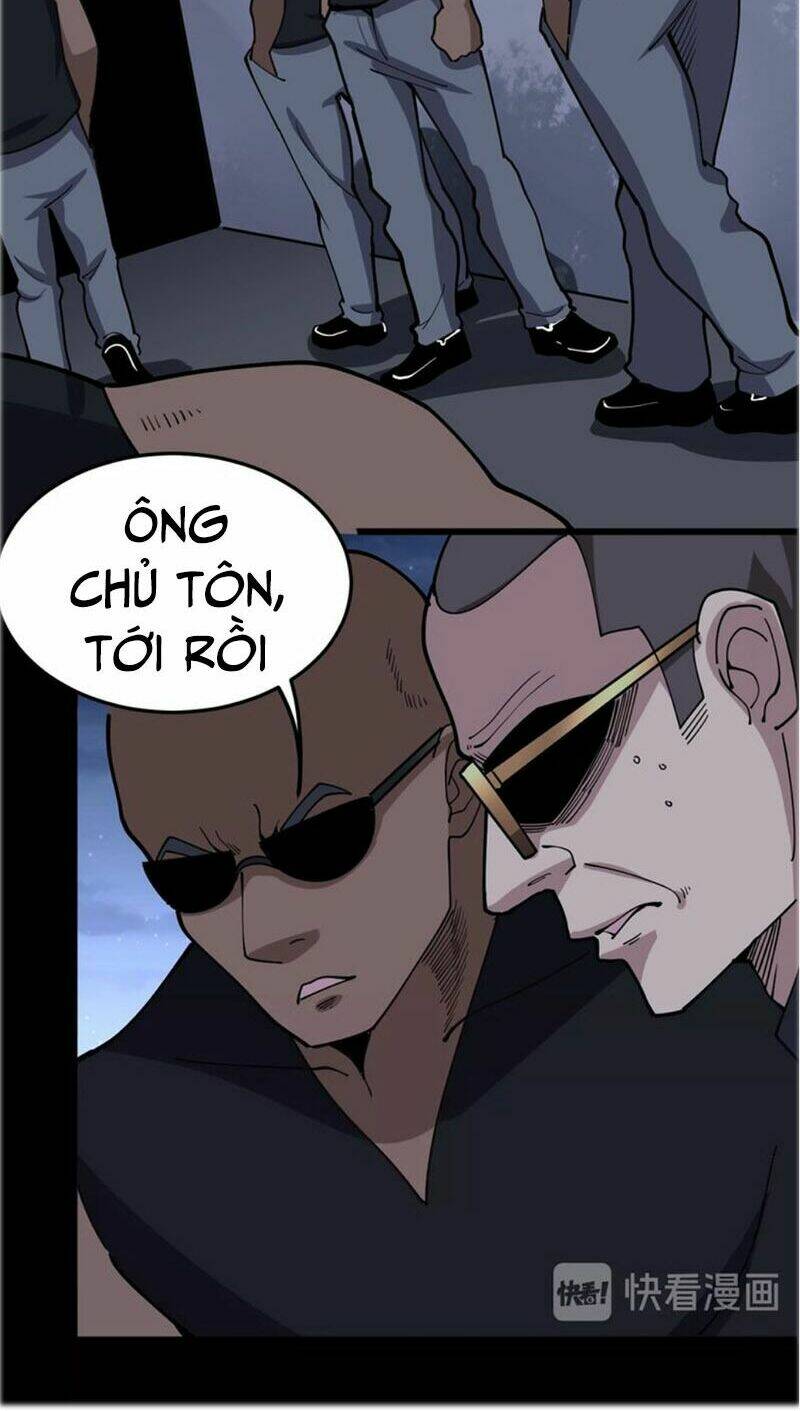 Độc Thủ Vu Y Chapter 47 - Trang 2