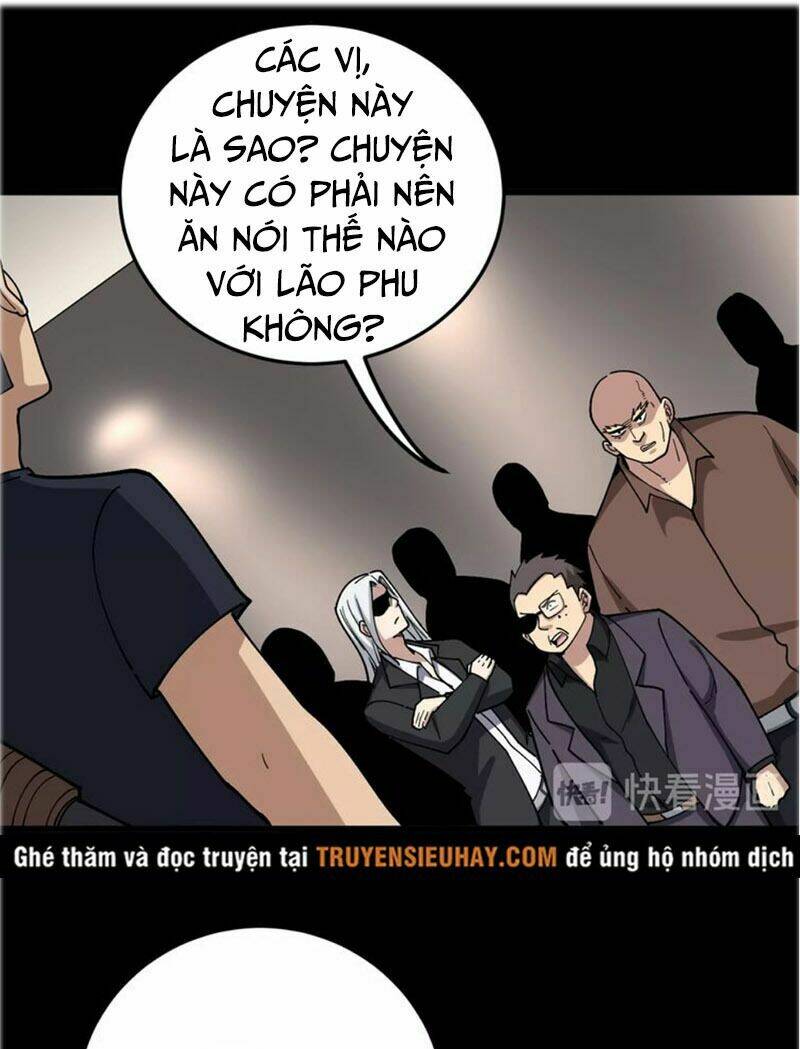 Độc Thủ Vu Y Chapter 47 - Trang 2