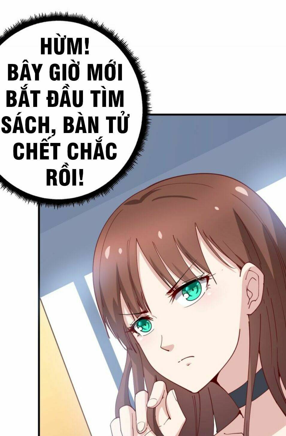 Độc Thủ Vu Y Chapter 43 - Trang 2