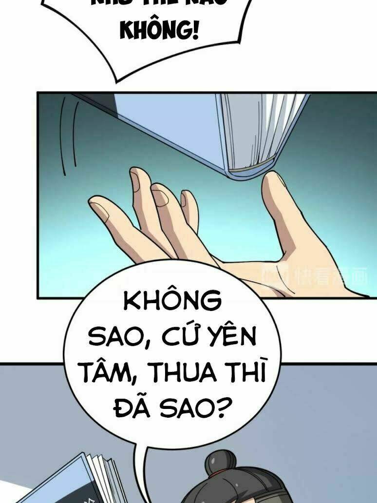 Độc Thủ Vu Y Chapter 43 - Trang 2