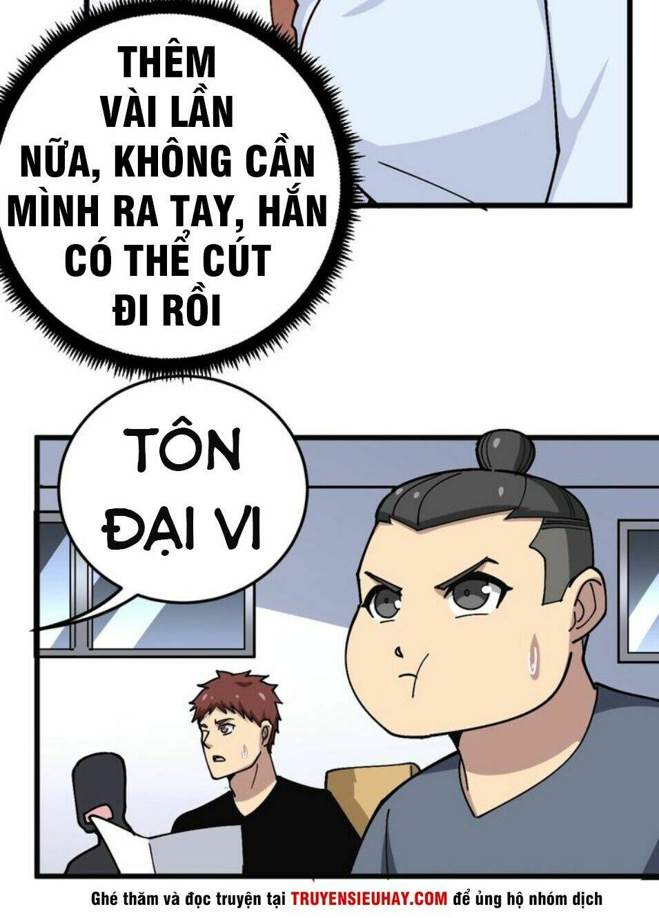 Độc Thủ Vu Y Chapter 42 - Trang 2