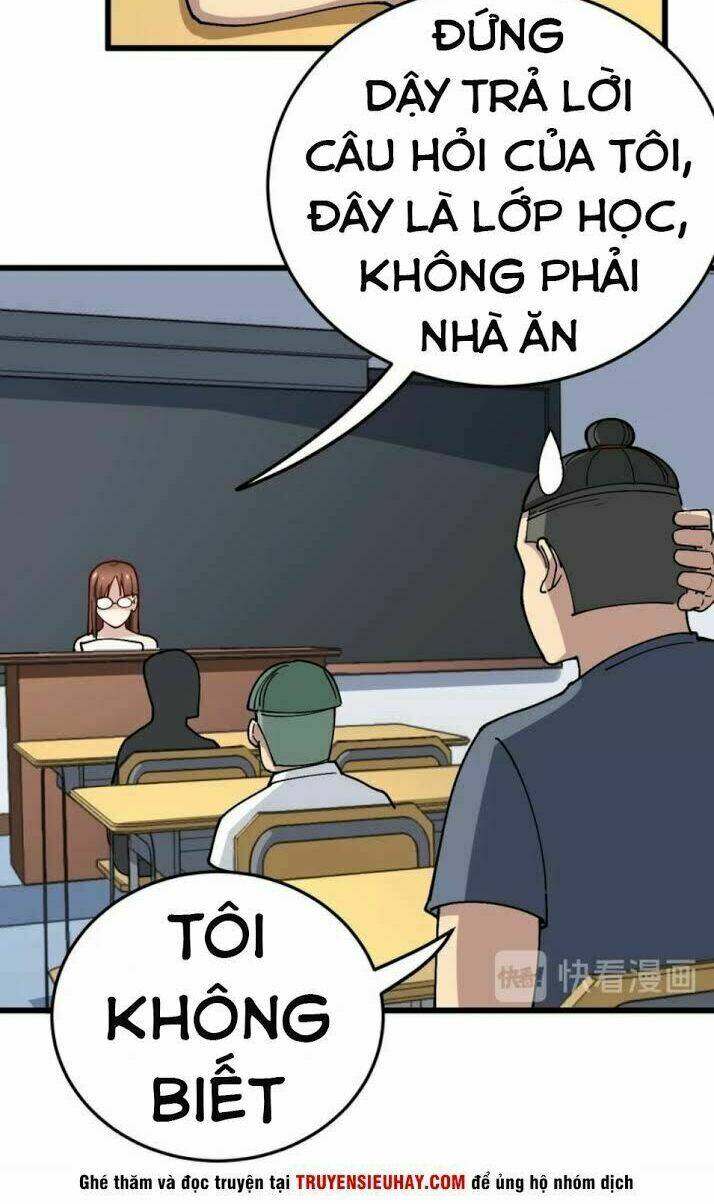 Độc Thủ Vu Y Chapter 42 - Trang 2