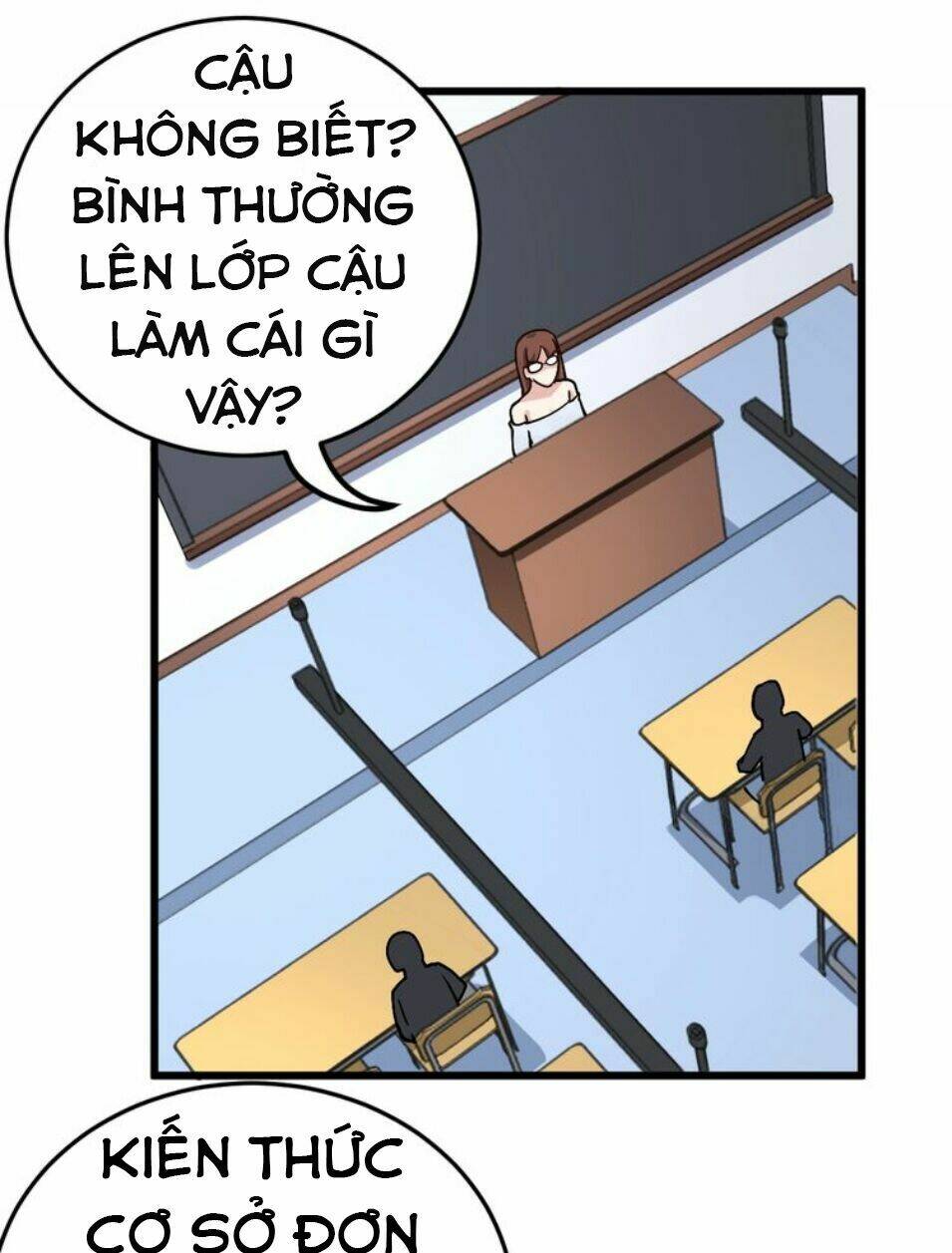 Độc Thủ Vu Y Chapter 42 - Trang 2