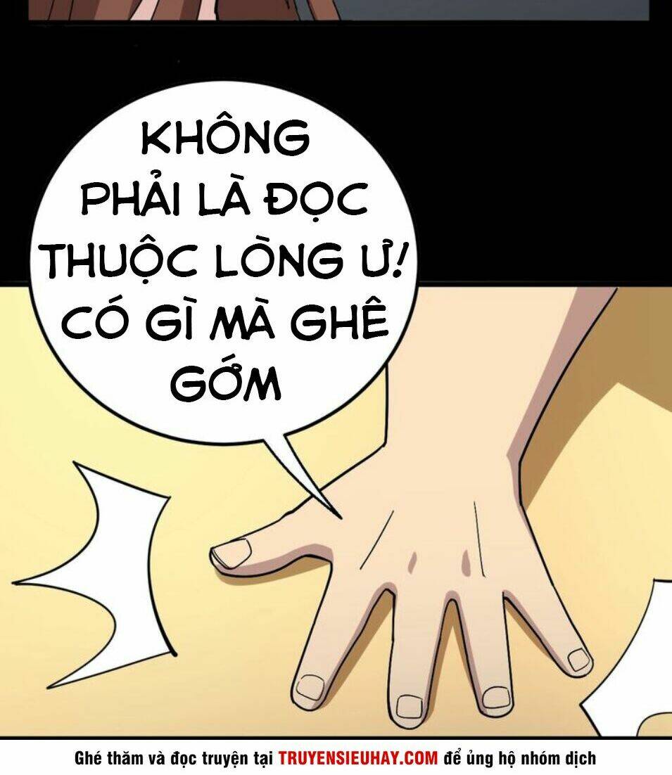 Độc Thủ Vu Y Chapter 42 - Trang 2