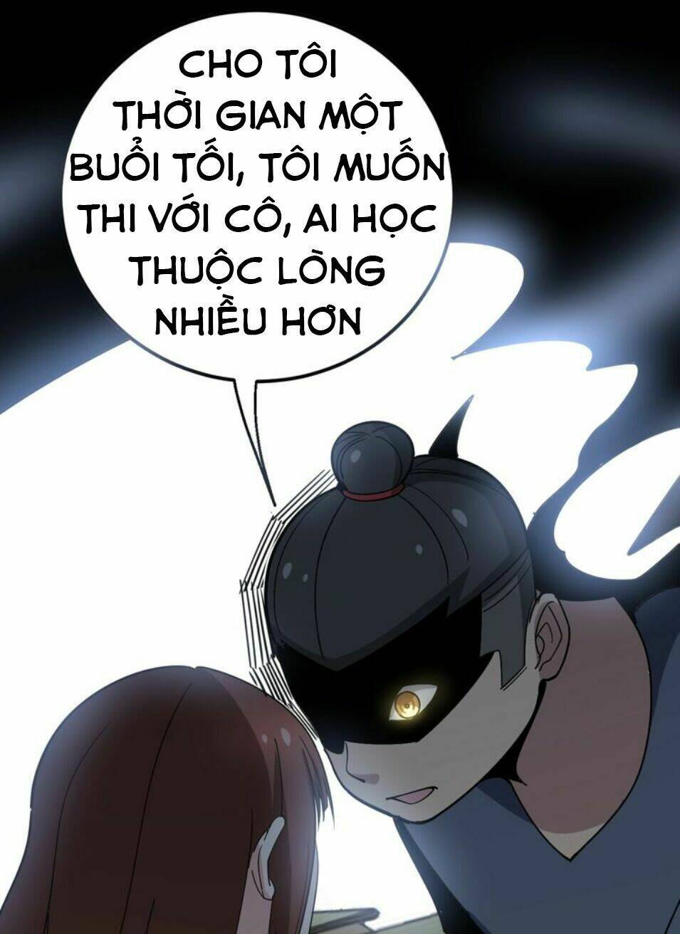 Độc Thủ Vu Y Chapter 42 - Trang 2