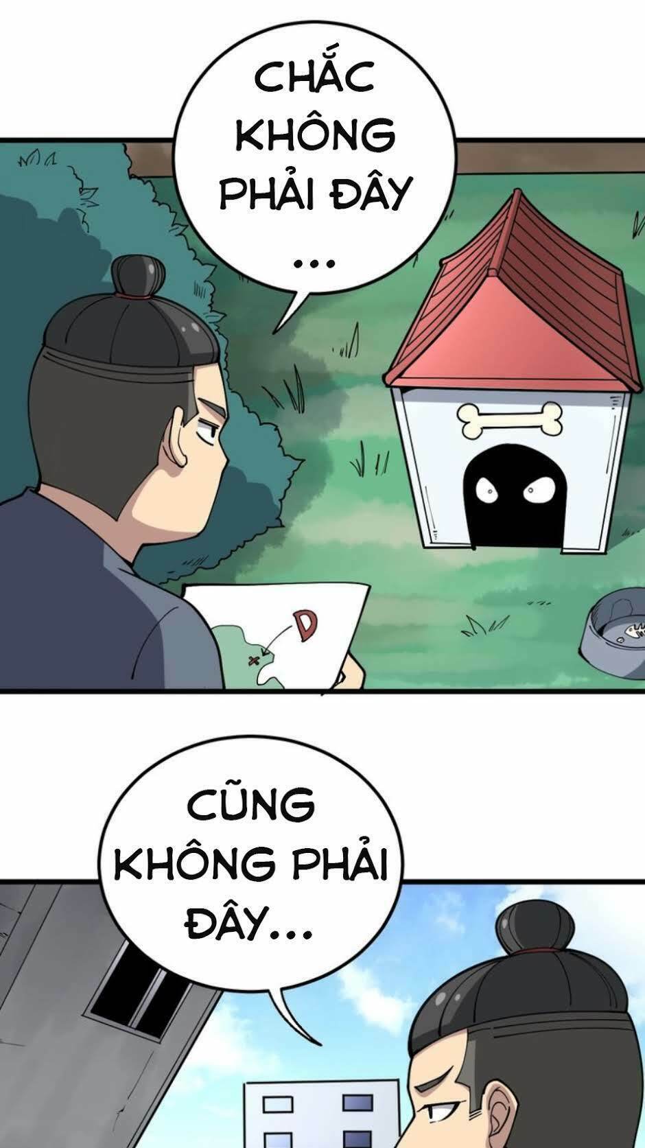 Độc Thủ Vu Y Chapter 41 - Trang 2