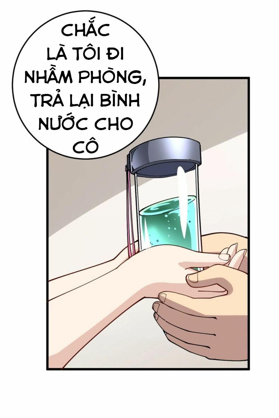 Độc Thủ Vu Y Chapter 41 - Trang 2