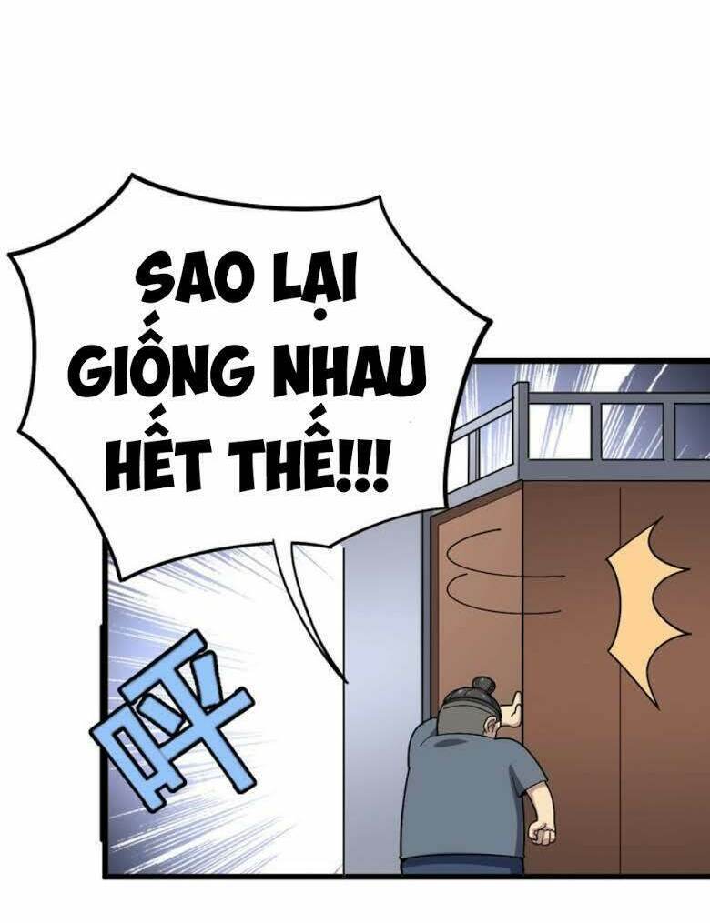 Độc Thủ Vu Y Chapter 41 - Trang 2