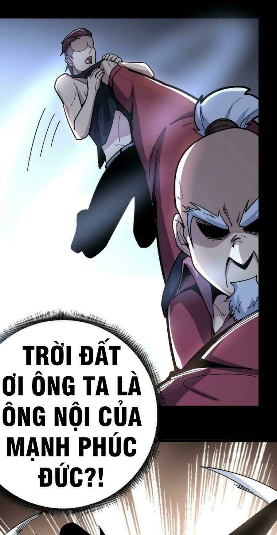 Độc Thủ Vu Y Chapter 39 - Trang 2