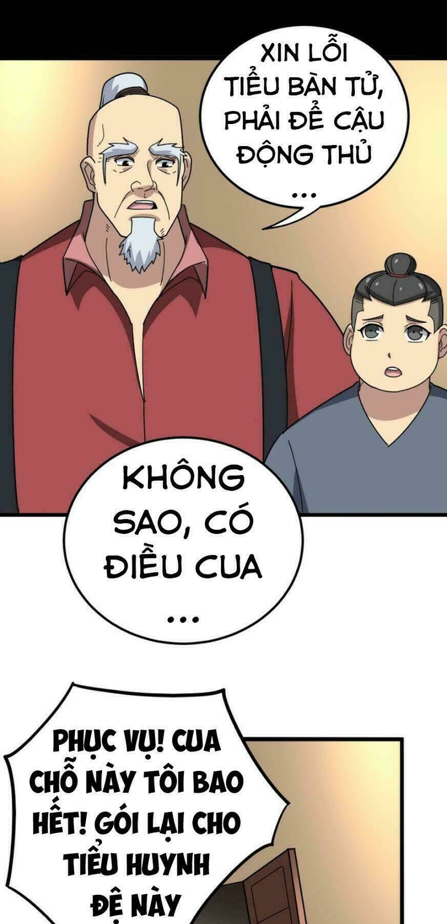 Độc Thủ Vu Y Chapter 39 - Trang 2