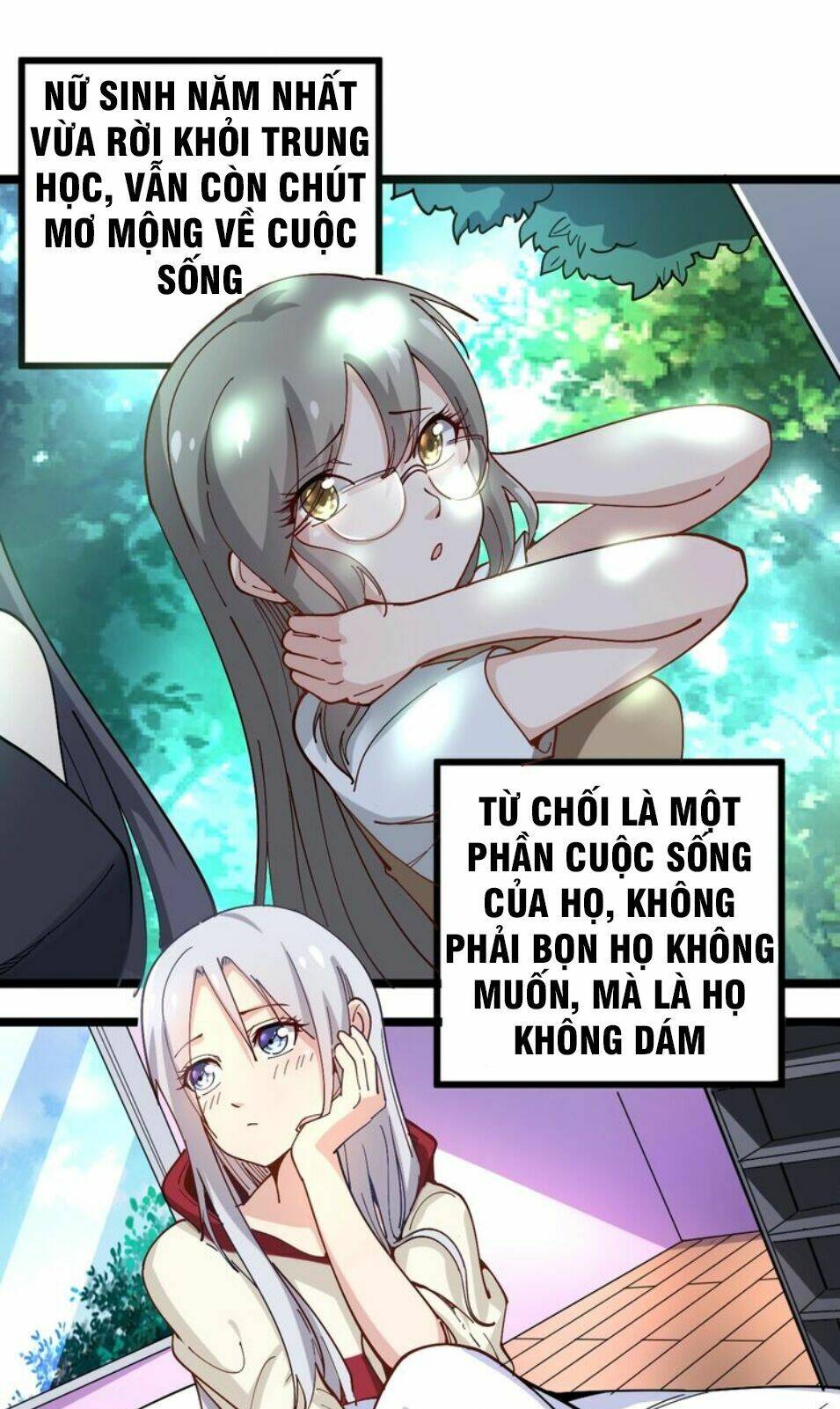 Độc Thủ Vu Y Chapter 39 - Trang 2