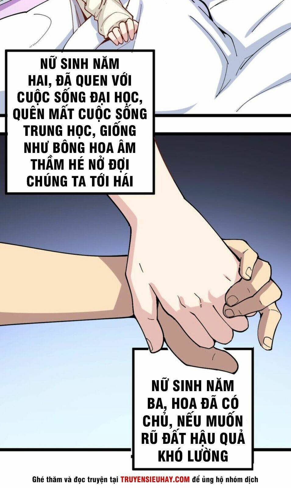 Độc Thủ Vu Y Chapter 39 - Trang 2