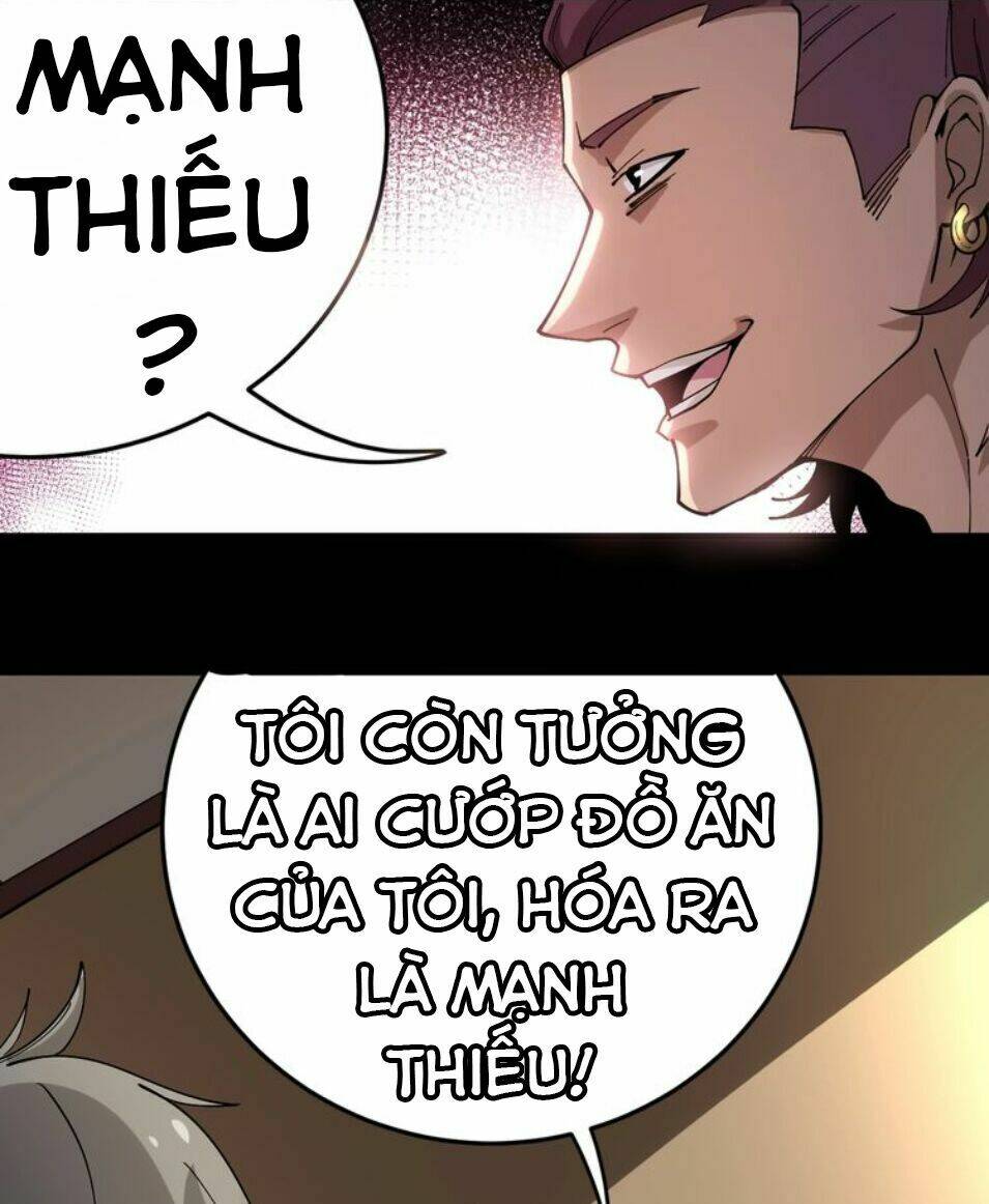 Độc Thủ Vu Y Chapter 39 - Trang 2