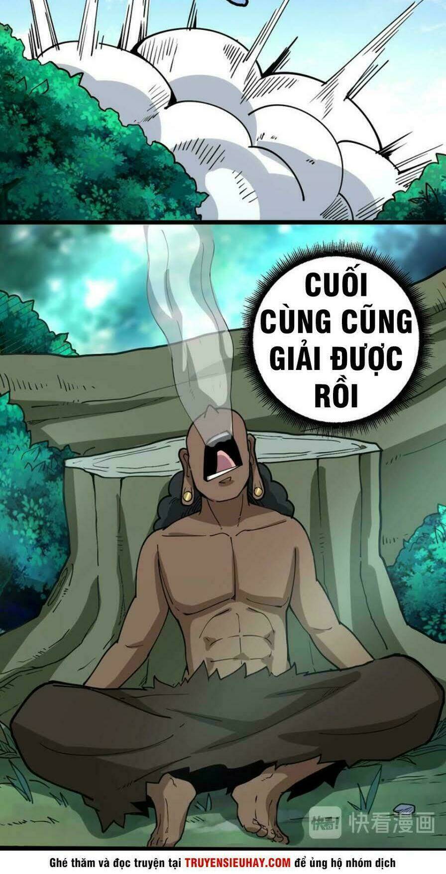 Độc Thủ Vu Y Chapter 34 - Trang 2