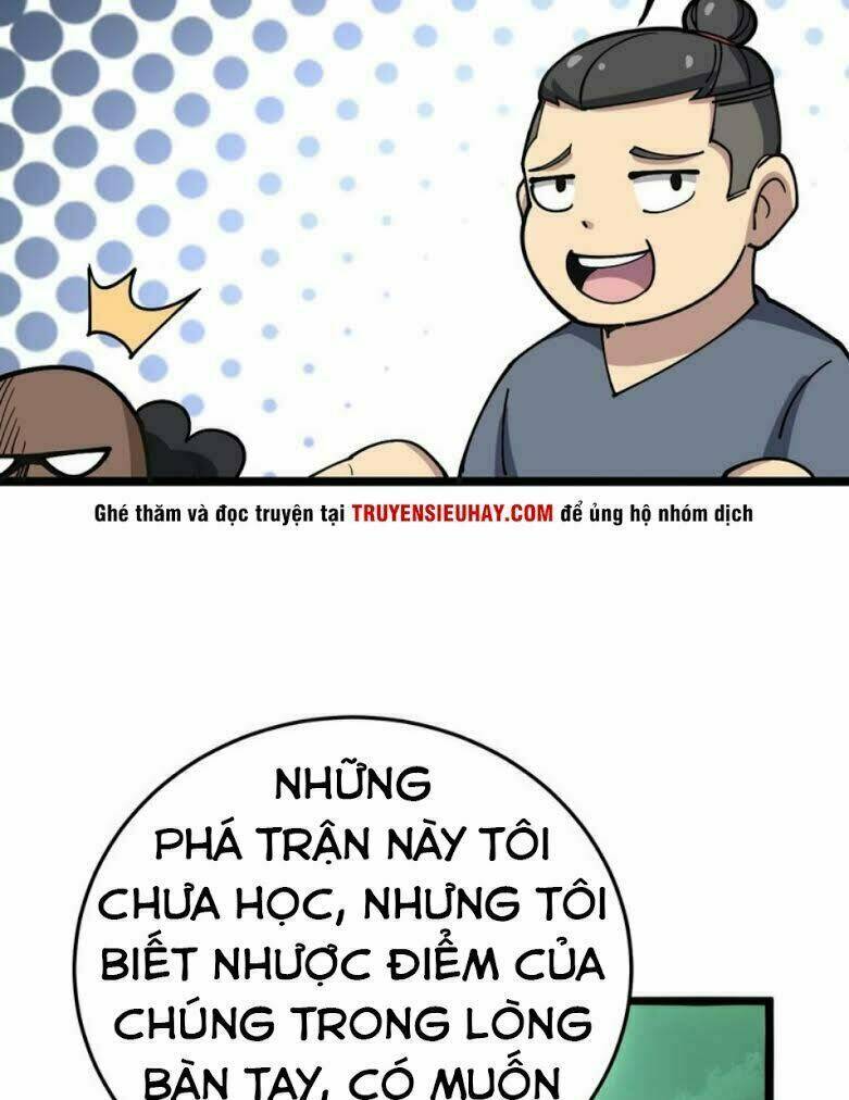 Độc Thủ Vu Y Chapter 34 - Trang 2