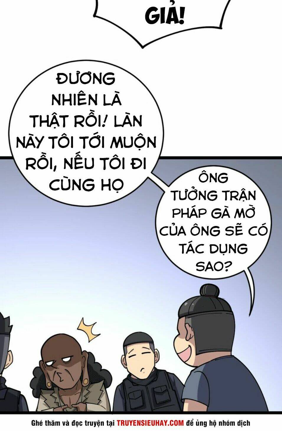 Độc Thủ Vu Y Chapter 34 - Trang 2