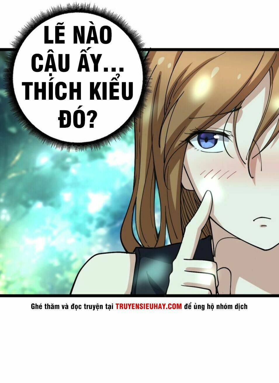 Độc Thủ Vu Y Chapter 34 - Trang 2