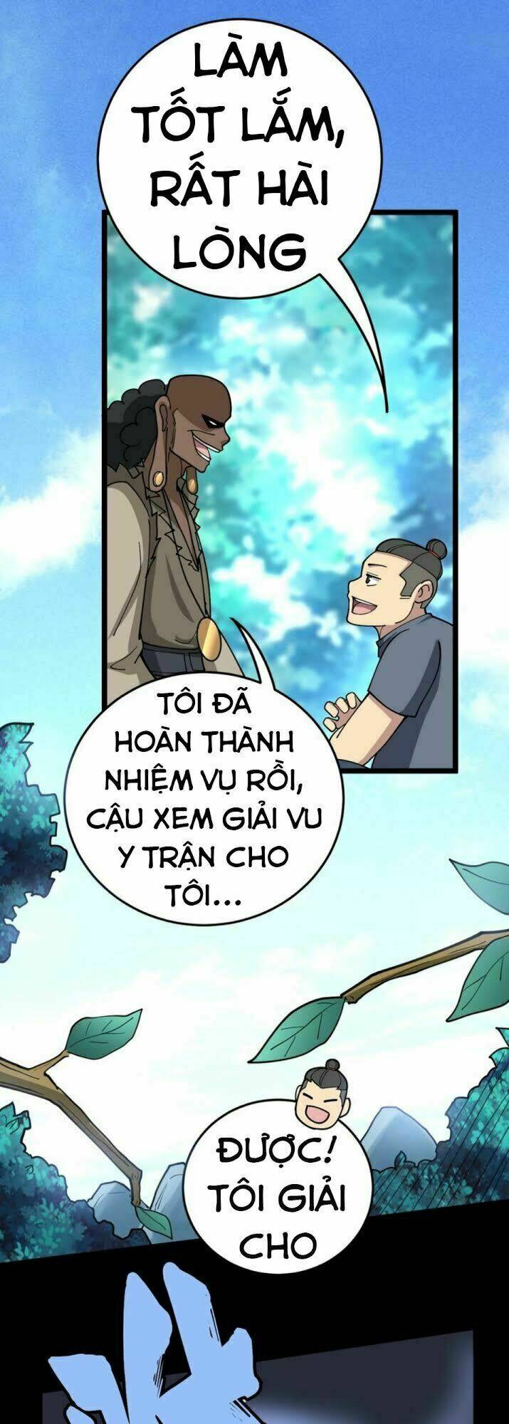 Độc Thủ Vu Y Chapter 34 - Trang 2