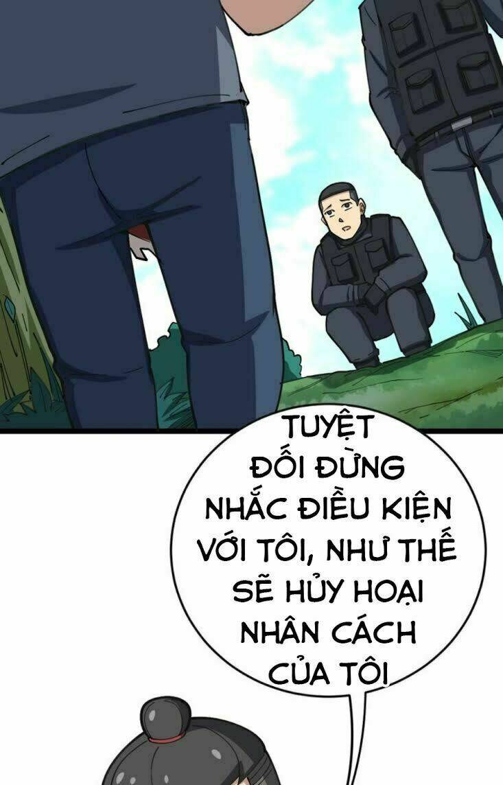 Độc Thủ Vu Y Chapter 34 - Trang 2