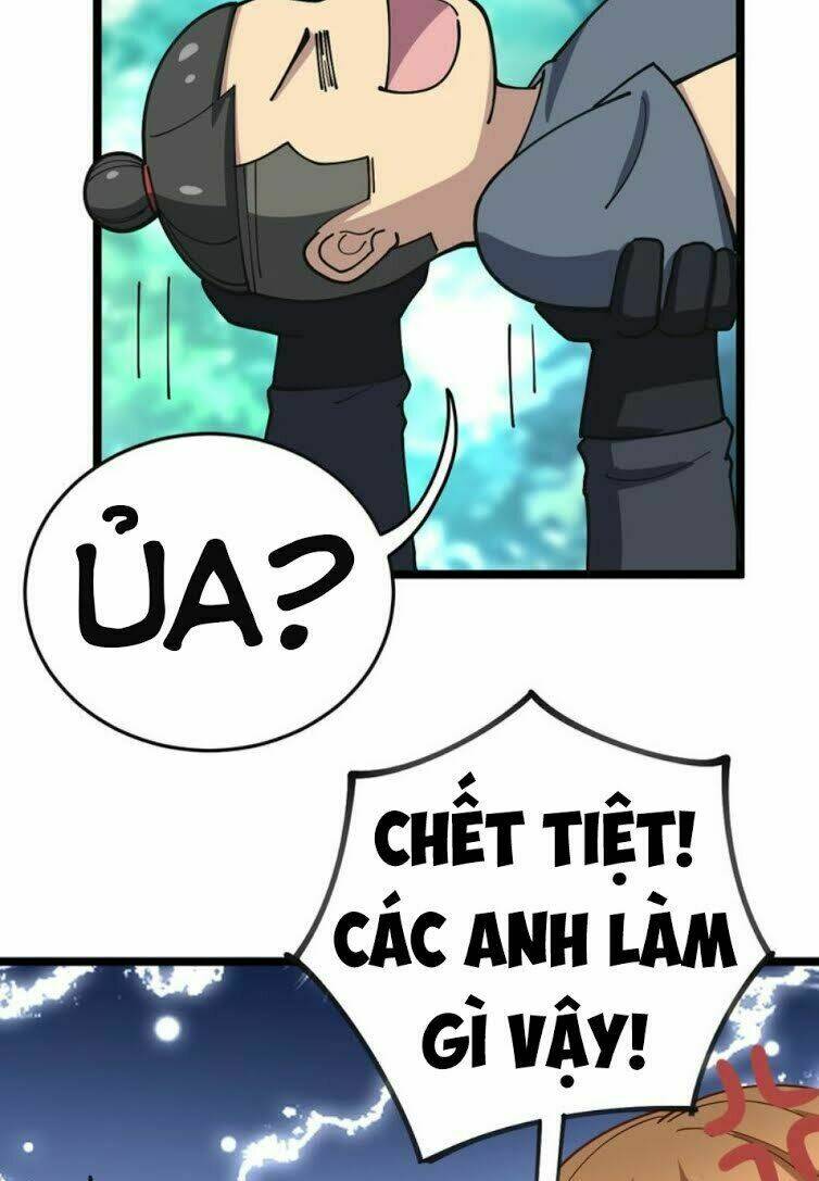 Độc Thủ Vu Y Chapter 34 - Trang 2