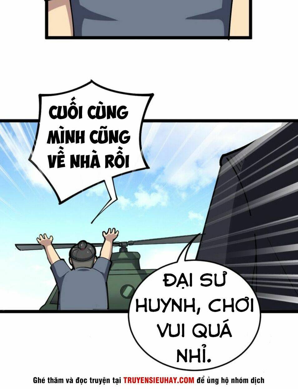 Độc Thủ Vu Y Chapter 34 - Trang 2