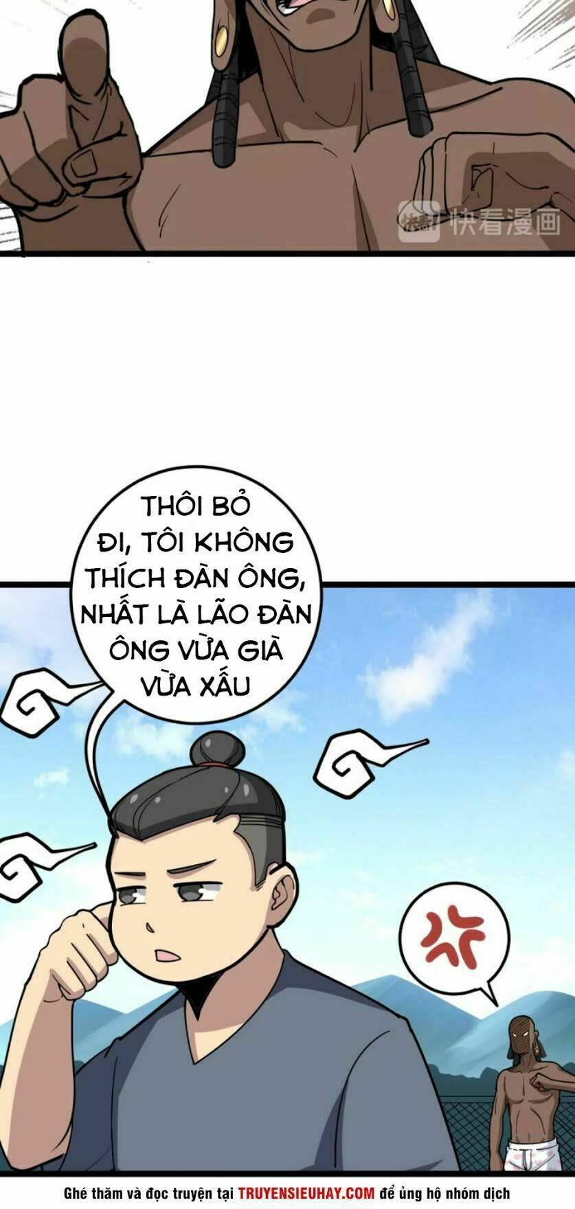 Độc Thủ Vu Y Chapter 33 - Trang 2