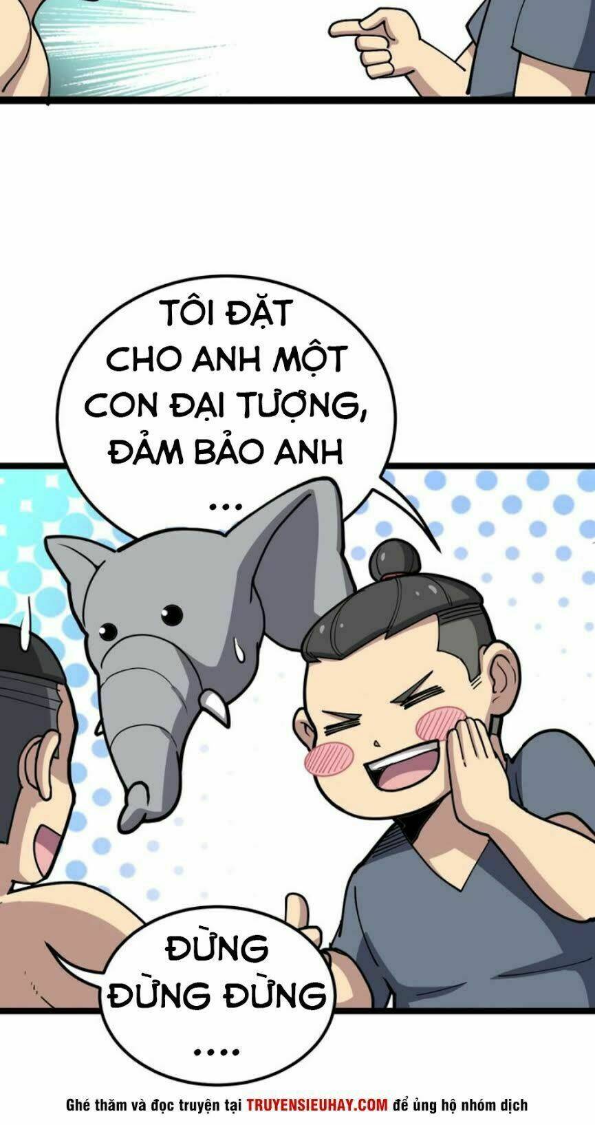 Độc Thủ Vu Y Chapter 33 - Trang 2