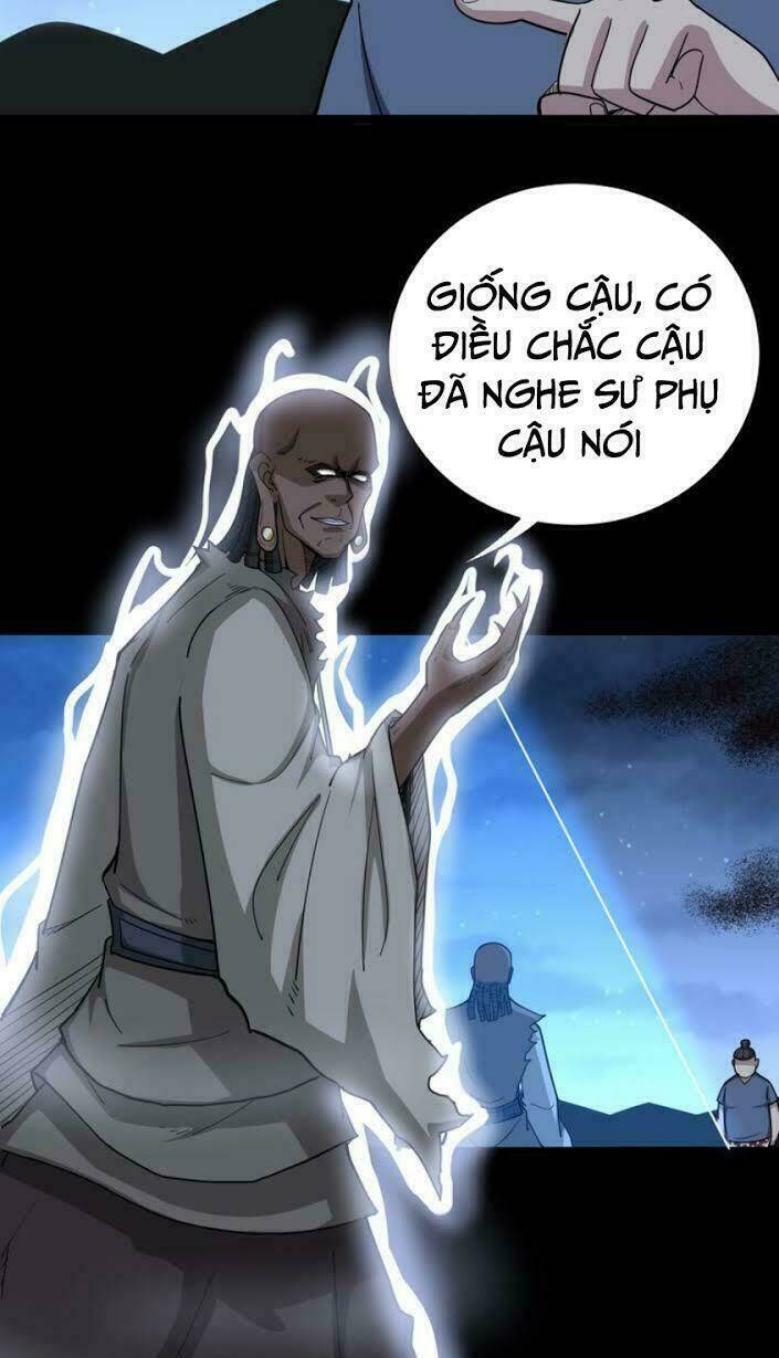 Độc Thủ Vu Y Chapter 29 - Trang 2