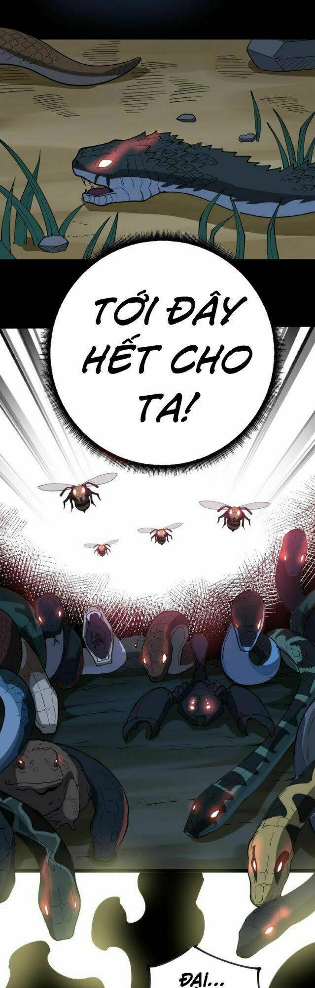 Độc Thủ Vu Y Chapter 29 - Trang 2