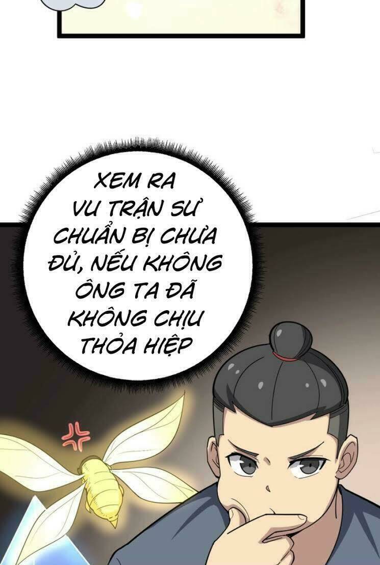 Độc Thủ Vu Y Chapter 29 - Trang 2