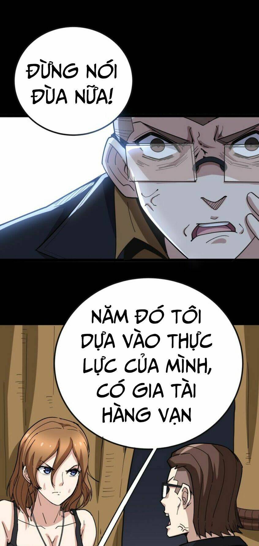 Độc Thủ Vu Y Chapter 27 - Trang 2