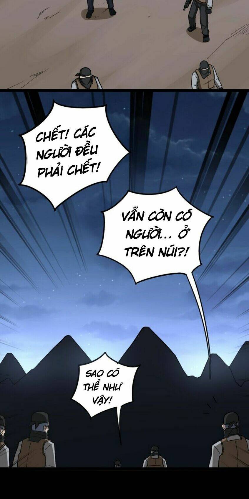 Độc Thủ Vu Y Chapter 27 - Trang 2