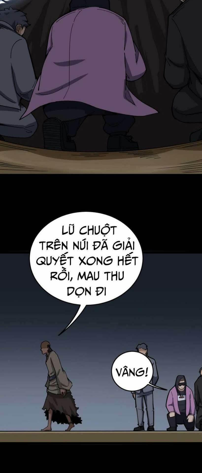 Độc Thủ Vu Y Chapter 27 - Trang 2