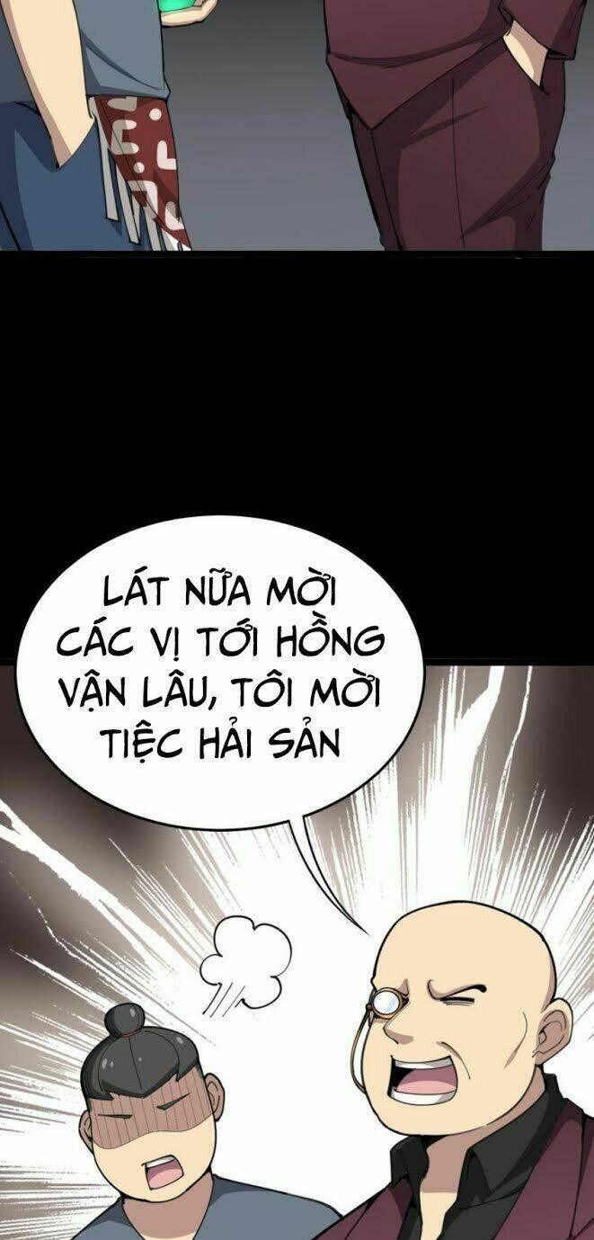 Độc Thủ Vu Y Chapter 23 - Trang 2