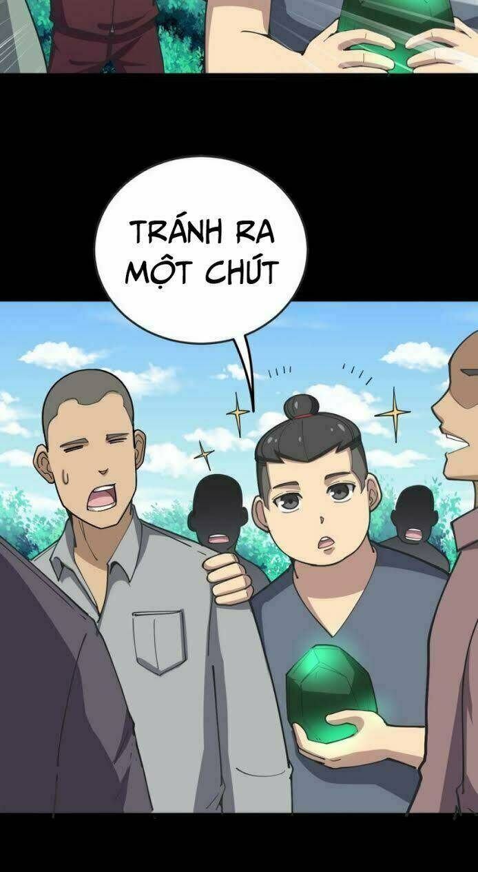 Độc Thủ Vu Y Chapter 23 - Trang 2