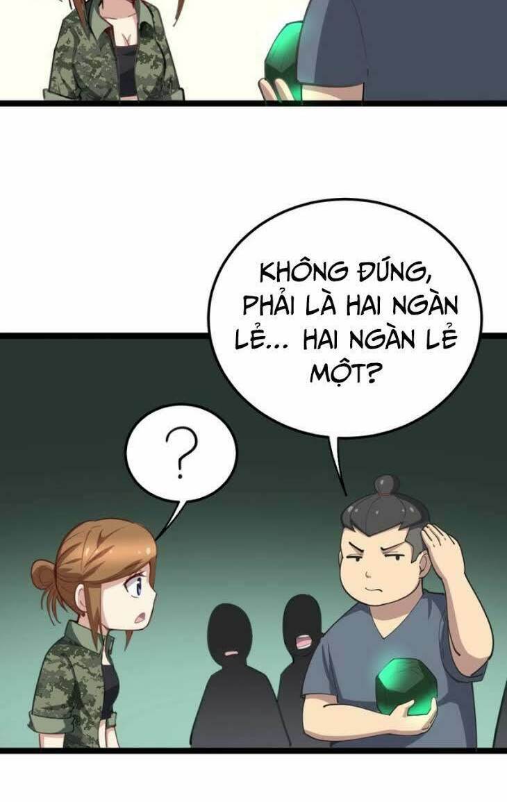 Độc Thủ Vu Y Chapter 23 - Trang 2